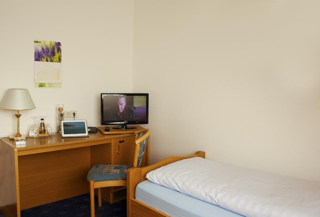 Hotel Restaurant Bergeshoehe Mettingen  ห้อง รูปภาพ